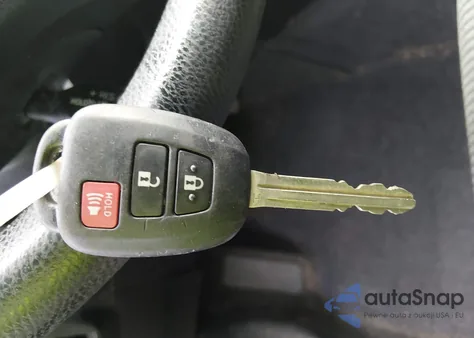 2018 Toyota Rav4 Le from USA, damaged, VIN JTMZFREVXJJ151096